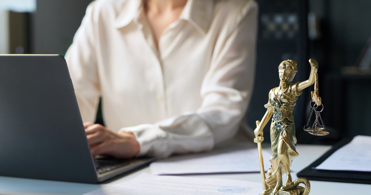 Marketing digital para advogados