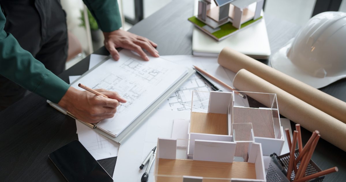 Marketing digital para construção e arquitetura