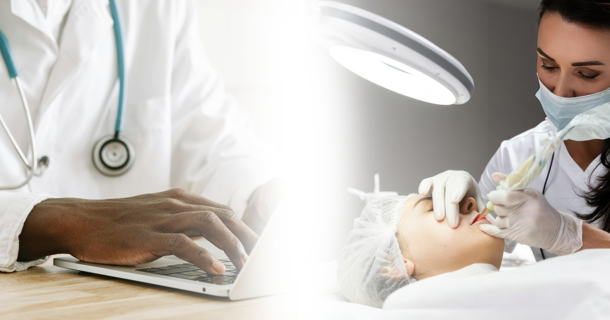 Marketing digital para médicos e clínicas