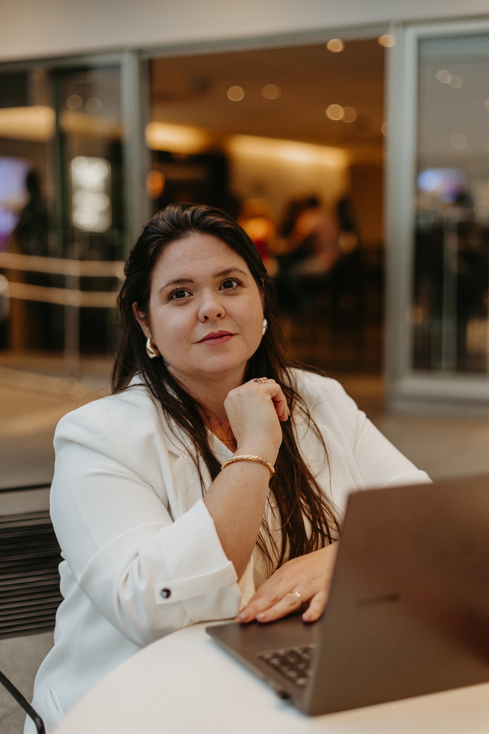 Vanessa Winter - Estrategista de Marketing Digital